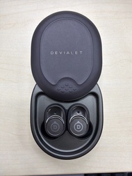 Devialet Gemini 真無線降噪耳機