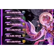 Mobile Legends Joki ( Mlbb Joki )