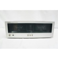 [二手] 安橋 Onkyo / 功率放大器 / M-9900 / 05