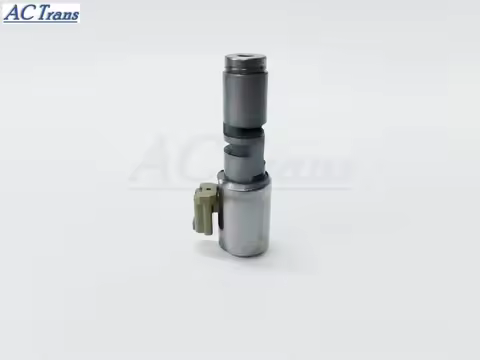 Automatic Transmission TF-60SN 09G TF-61SN 09K TF-62SN 09M GEN2 Old Model EPC Solenoid N93 Solenoid 