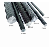 MEGA Y10 X 12MM STEEL BAR FOLDER /  BESI KILANG KECIL