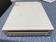 Wii 主機 4.3j