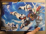 國產MGSD 風靈高達