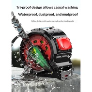 Tape Fluorescent Hollow Measuring Ruler Meter Ruler 3 Meters 9 Feet 5 Meters/16 Inch 7.5 Meters/Inch