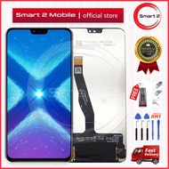 HONOR 8X / Honor 9x Lite LCD JSN-L22 Lcd Touch Screen Digitizer By Smart2Mobile