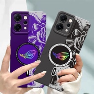 M0P Softcase Hp Oppo Reno 14 Pro Latest 2025 Motif R0G Cool Hp Case - Cool Hp Case - Current Hp Case