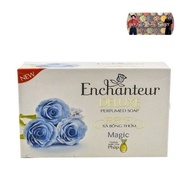 Enchanteur Magic Perfumed Soap 90g