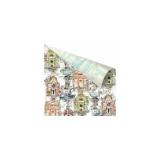 Prima Marketing scrapbook paper 12x12 847234 Birdhouse