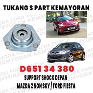 Front Shockbleker Support Mazda 2 Non Sky Year 2010 2011 2012 2013 Front Shockbleker Support Ford Fi
