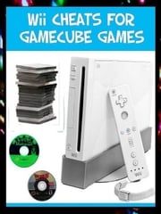 Wii Cheats for GameCube Games Marcus Lindley