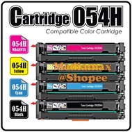 Compatible Canon Cartridge 054 CRG054 LBP 620C 621Cw 623Cdw LBP621Cw LBP623Cdw MF 643Cdw MF643Cdw 64