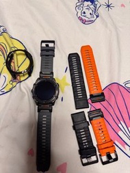 Garmin Fenix 8 51mm amoled