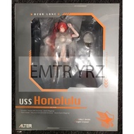 (instock) Alter Azur Lane Honolulu 1/7 Complete Figure