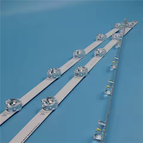 TV Backlight Strip For LG 32LB580N 32LF580N 32LB57YM LED Strip Kit Bars For LG 32LX570M 32LX530S 32L