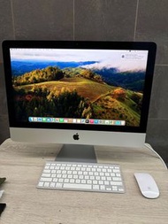 iMac 2013 21.5”