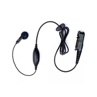 PMLN5733A Earbud For Motorola P6620i P6600i P6620 P6600 XPR3300 XPR3500 MTP3250 Radio