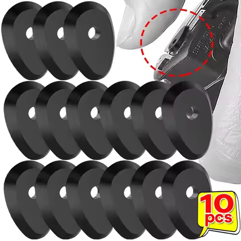 Shifter Lever Spacer for UT R8170 DA R9270 Di2 Road Bike - Shifting Play Reducer Button Gasket Repla