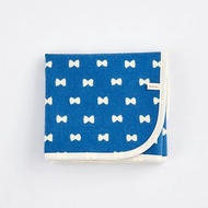 外出多功能防水墊 蝴蝶結【尿布墊/嬰兒防尿墊/兒童外出用餐墊】