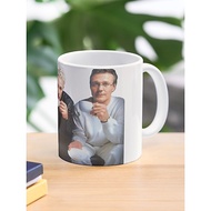 Spike & Giggles Coffee Mug