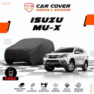 Isuzu Mux Car Body Cover Isuzu Mux Car Cover/ All Types Mux Car Cover Blanket Coat/