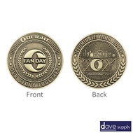 Olight Ofan Day Coin