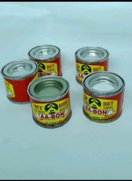 Lem Aibon AA Bond Lem Kuning minimalis 30ml 1 buah