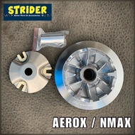 NCY Pulley Set AEROX / NMAX