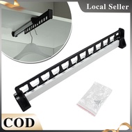 Wardrobe Hanger Pull-out Wardrobe Hanger Wardrobe Storage Organizer
