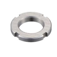 KM3 KM4 KM5 BEARING NUT LOCK NUT LOCKING NUT AN LOCK NUT 5PCS / 10PCS