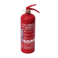 2kg ABC Dry Powder Fire Extinguisher