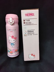 Thermos 500ml Hello Kitty 保温瓶