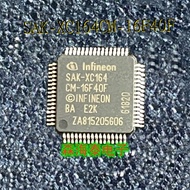 SAK-XC164CM-16F40F SAK-XC164 QFP-64 Asli Baru