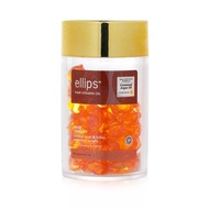 ELLIPS - Hair Vitamin Oil - Hair Vitality