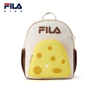FILA KIDS FILA ORIGINALE   Girl's Backpack (Ash / Light Green)