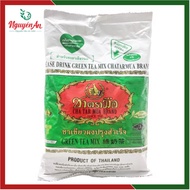 Thai green tea powder 200g