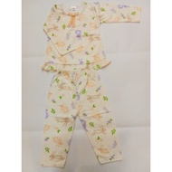 Cherry house nightgown/ stln girl geber