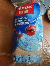 Vileda 微力達拖把替換裝