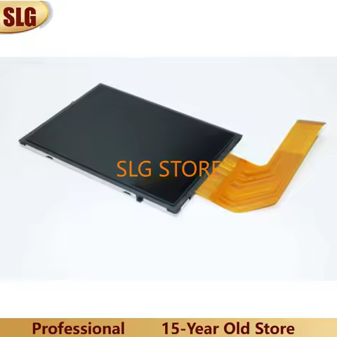 New LCD Display Screen for Canon Powershot SX700 SX710 HS Digital Camera Part No backlight