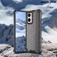 Excellent Anti Drop Case Oppo A76 Oppo A76 Case Cover