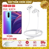 Tai Nghe Cho Oppo R17 Pro Nghe Siêu Hay