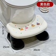 內地直送 - 马桶脚凳家用卫生间脚踏凳加厚儿童塑料凳小凳子厕所垫脚凳折凳