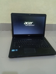 Laptop ACER Core i5, 500 HDD, 8GB RAM