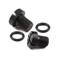 Coolant Expansion Tank Bleeder Screw 11537793373 For BMW E36 E39 E90 E53