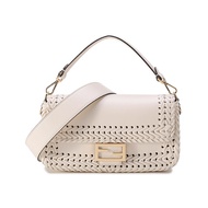 Fendi Baguette Medium Shoulder Bag - Cowhide - 8BR600 AHWD