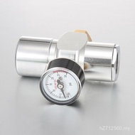Second Grade 3 Home Brewing Charger CO2 Thread Carbon Dioxide Regulated8 Gauge Pressure Reducing Val