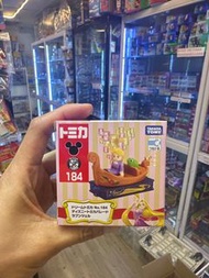 Tomica Disney 184