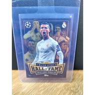 Match Attax Hall of Fame - Cristiano Ronaldo