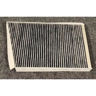 CABIN AIR FILTER ACTIVATED CARBON GENUINE MERCEDES BENZ W203 S203 A203 CL203 C208 A208 2038300918