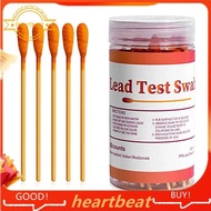 [Hot-Sale] Lead Paint Test Swabs Kit 60 Pcs Lead Test Kit Swabs Home Lead Test Kit Lead Check Swabs Lead Testing Strips