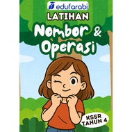 PDF NOMBOR & OPERASI MATEMATIK TAHUN 4